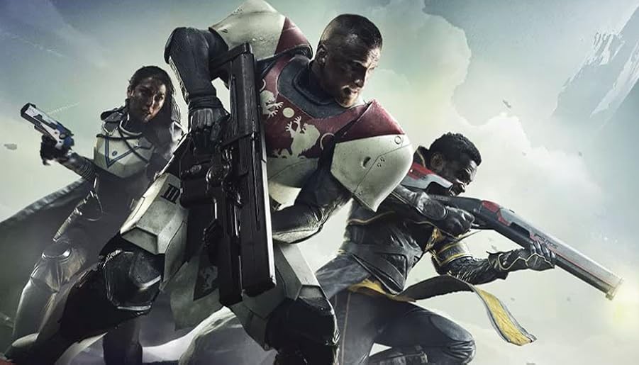 Destiny 2