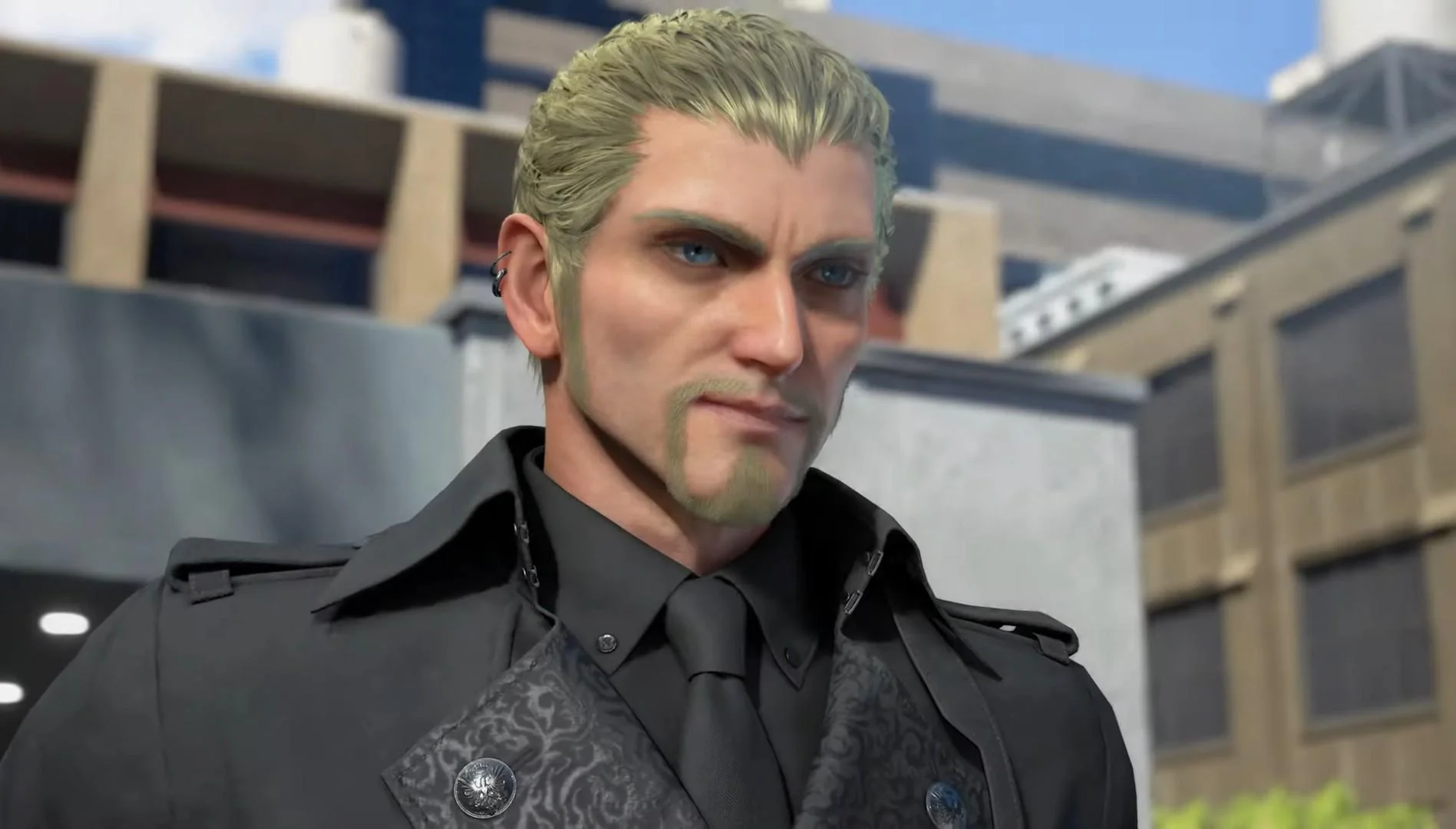 Kingdom Hearts IV
