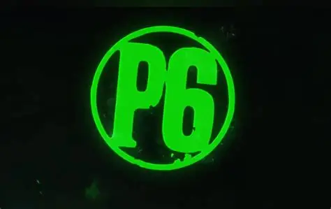 Persona 6