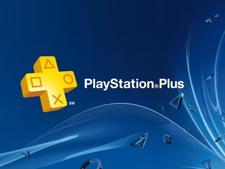 PlayStation Plus