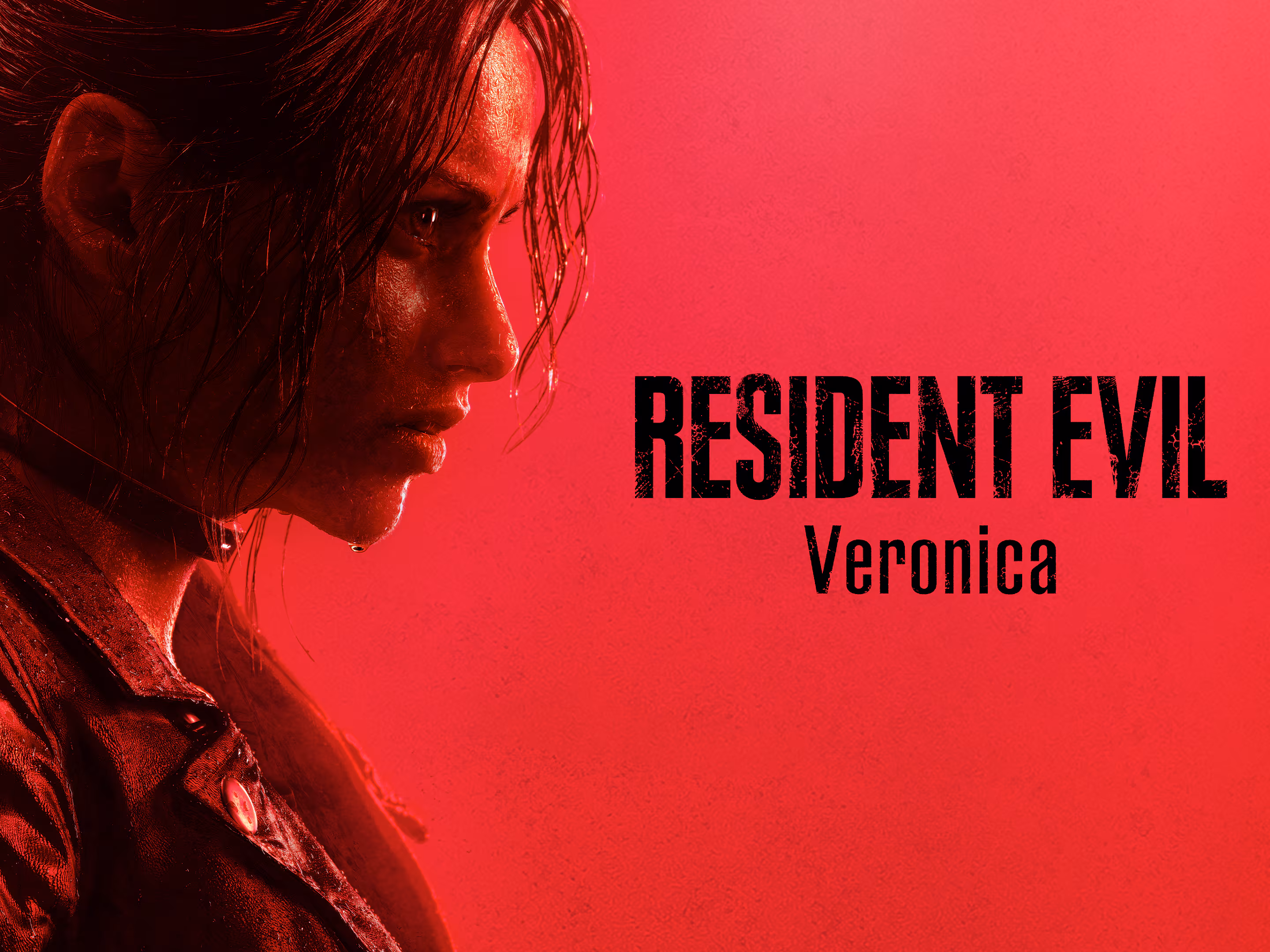 Resident Evil Veronica